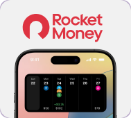 Rocket Money